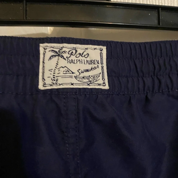 Polo Ralph Lauren Swim Trunks - Picture 6 of 9